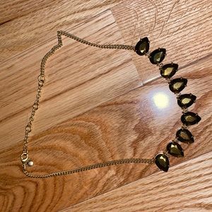 J.Crew Statement Necklace